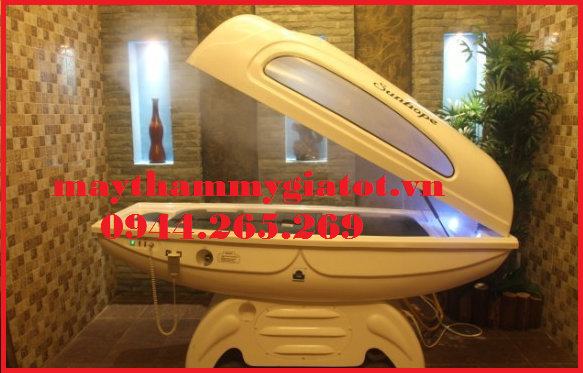 phi thuyền hấp trắng da công nghệ mới 